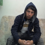 Avatar de Yitzac