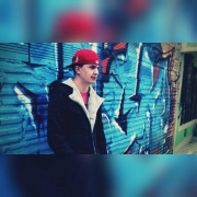 Avatar de Rapper Funky