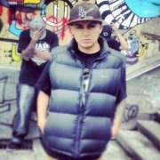Avatar de Baxter Furka Familia