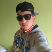 Avatar de Nedy Merrik