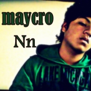 Avatar de Maycro