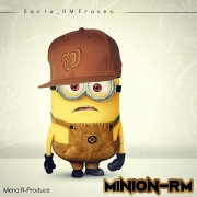 Avatar de kikitha RM