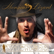 Avatar de Monsieur Lezard