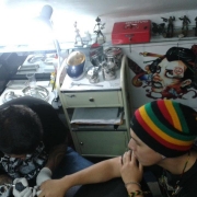 Avatar de ChristianGallardo
