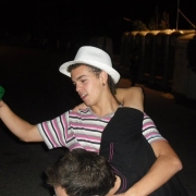 Avatar de Mark con K