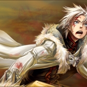 Avatar de Squall Allen W.