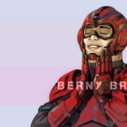 Avatar de BernyBram
