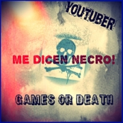 Avatar de MeDicenNecro!