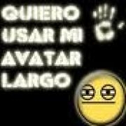 Avatar de MCJOKERKONCIENCIA