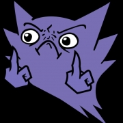 Avatar de Haunter