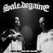 Avatar de SaleDegaine