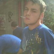 Avatar de Barrionew