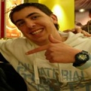 Avatar de godoy