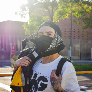 Avatar de D ́Lirio 陽光 