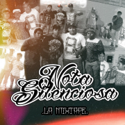 Avatar de Nota Silenciosa