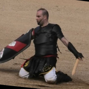 Avatar de Máxmo Décimo Serpiente