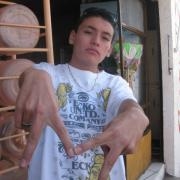 Avatar de McRapto