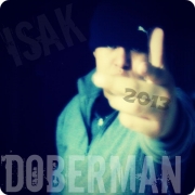 Avatar de Dobermann