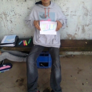 Avatar de AJ