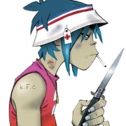Avatar de 2-D