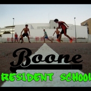 Avatar de boone
