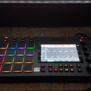 Avatar de beat maker crew