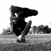 Avatar de Joel