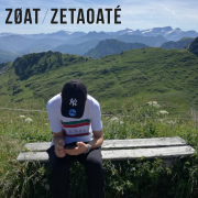 Avatar de ZØΔT