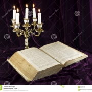 Avatar de candelero