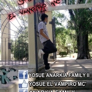 Avatar de YOSUE EL VAMPIRO MC