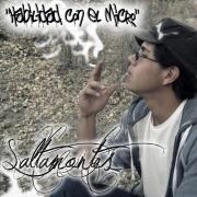 Avatar de Saltamontes