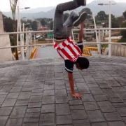 Avatar de MC BLESS