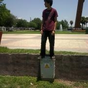 Avatar de zhainogreen