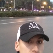 Avatar de J Garcia