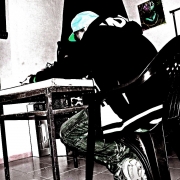 Avatar de Metriko