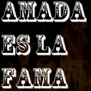 Avatar de Amada es la Fama