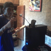 Avatar de rap de Barrio