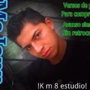 Avatar de Mc japp