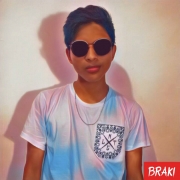 Avatar de Braki Alván