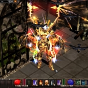 Avatar de Hipnos
