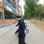 Avatar de Sego1madriz