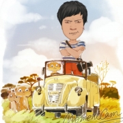Avatar de Adv