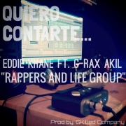Avatar de eddie khane