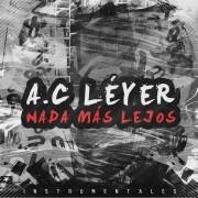 Avatar de A.C Leyer
