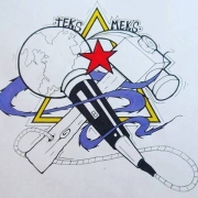 Avatar de Teks Meks