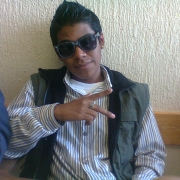 Avatar de El Beno Mc