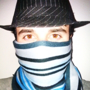 Avatar de PABLO RUEDA