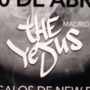 Avatar de Dj Yesus