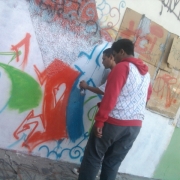 Avatar de Dresk Oone