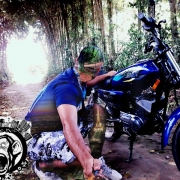 Avatar de Yer Yei The Insane ( rastaman )
